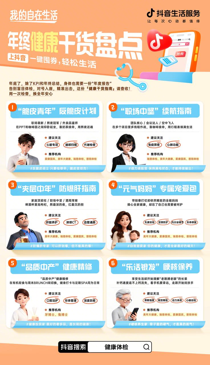 圆满收官！“我的自在生活”与千万用户共启健康自在的新年