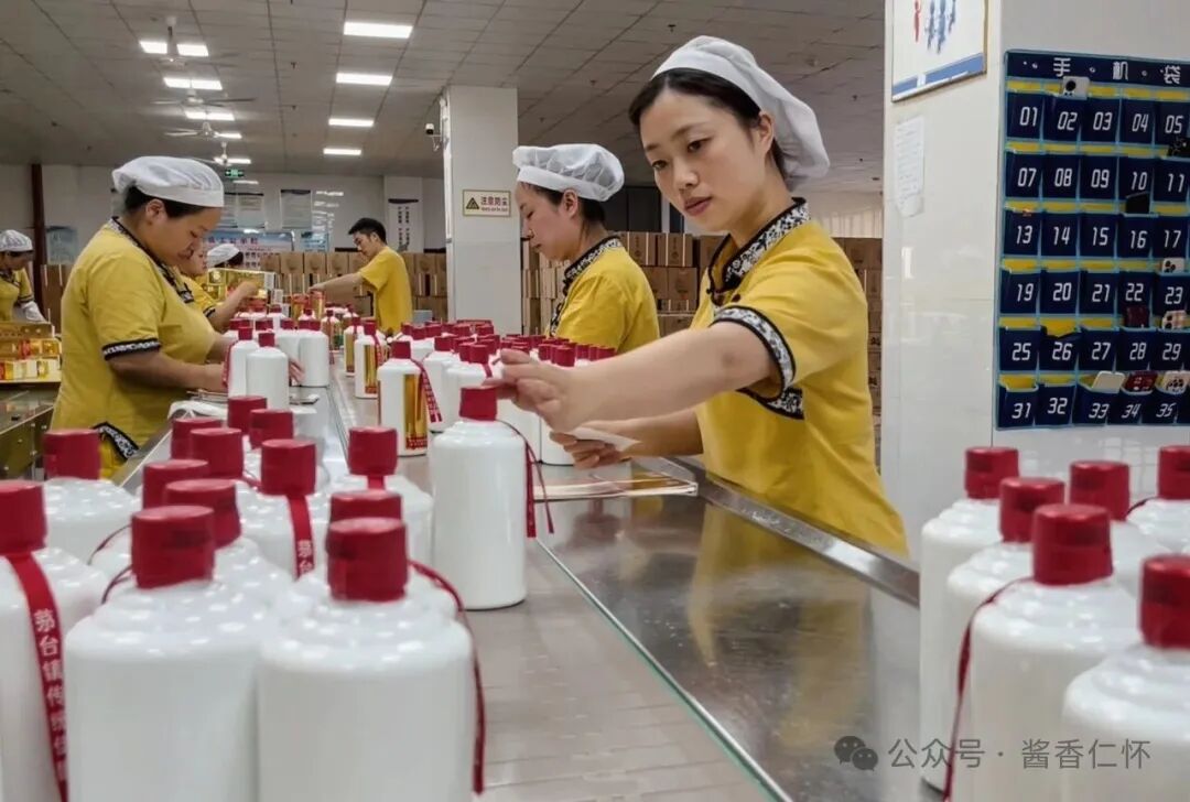 逆势破局 夜郎古酒业2025年实现多市场突破