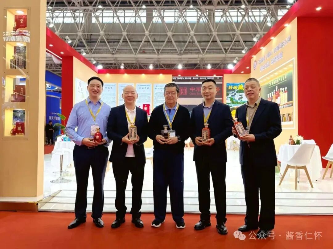 9城联动，出海破圈！仁怀酱香的2025：不止是酒，更是产区IP的稳步进阶