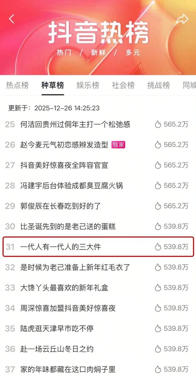上新研究所|小家开新提案:承包你的“新年宅家幸福感” 上新研究所|小家开新提案:承包你的“新年宅家幸福感”