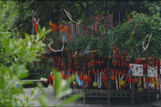 福启新篇！贵旅集团创新打造福主题旅游产品，为元旦消费市场注入新活力