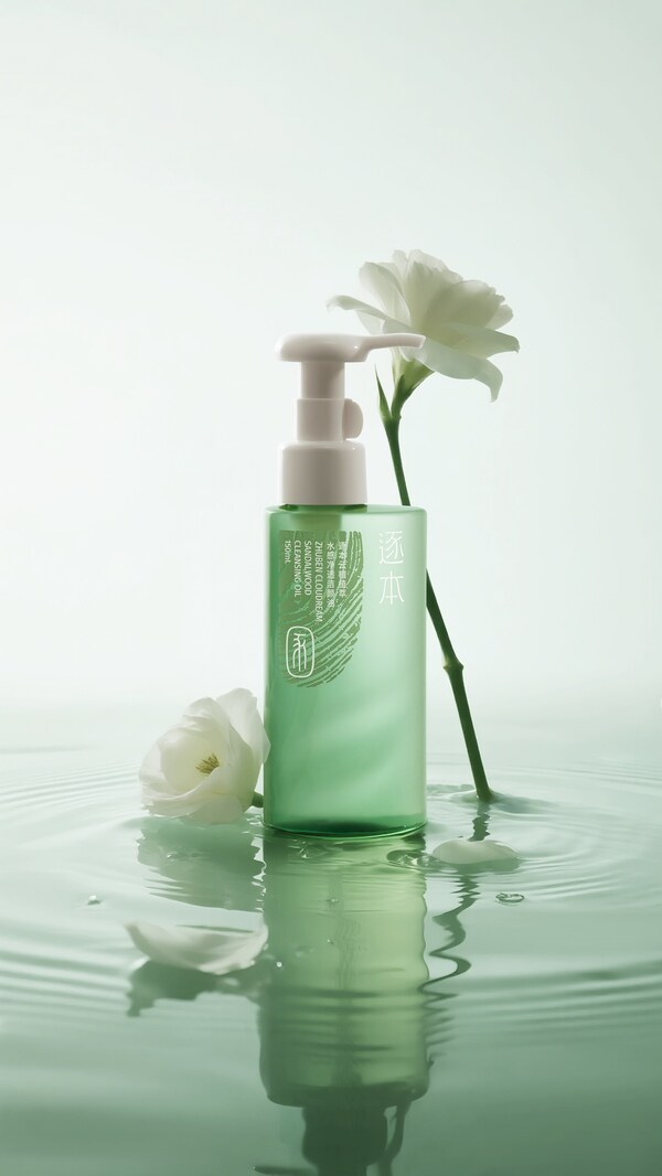 双十一卖爆,连续五年天猫销冠!这个国货卸妆凭什么? 双十一卖爆,连续五年天猫销冠!这个国货卸妆凭什么?