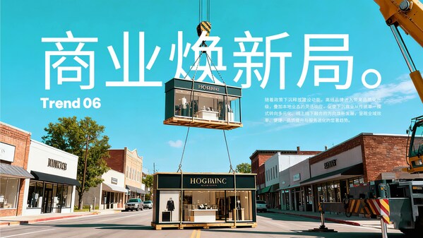 电通创意发布《2026下沉市场趋势报告：中国城乡乾坤大挪移》