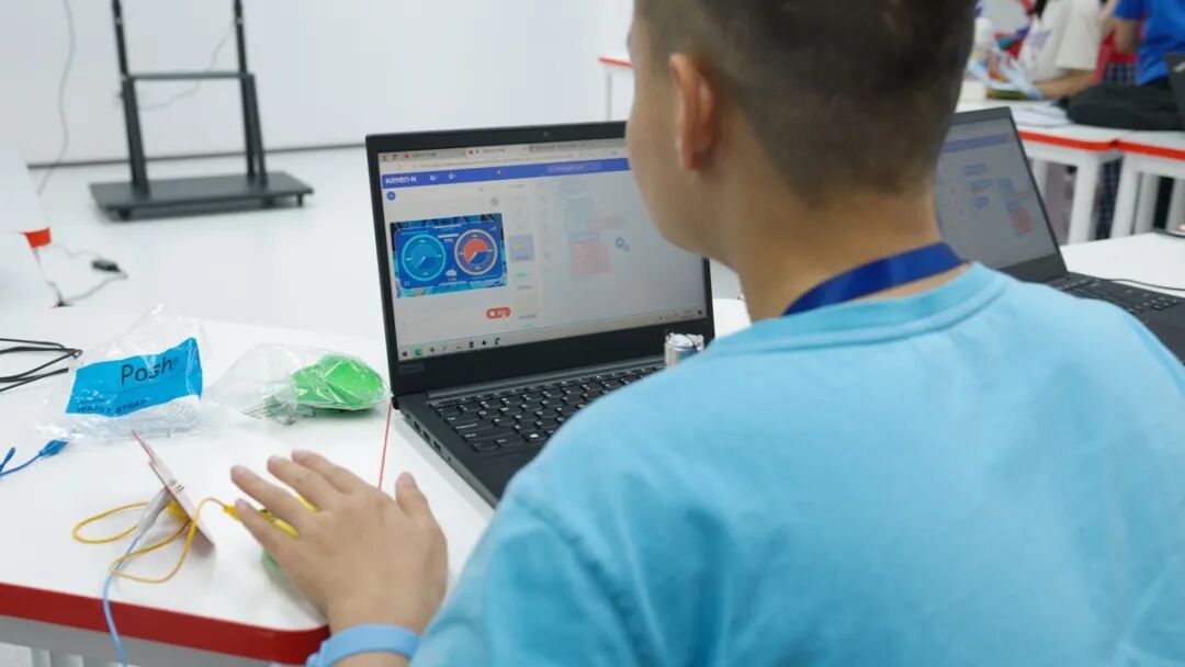 点猫科技受邀亮相第十五届公益节，共赴温暖之约