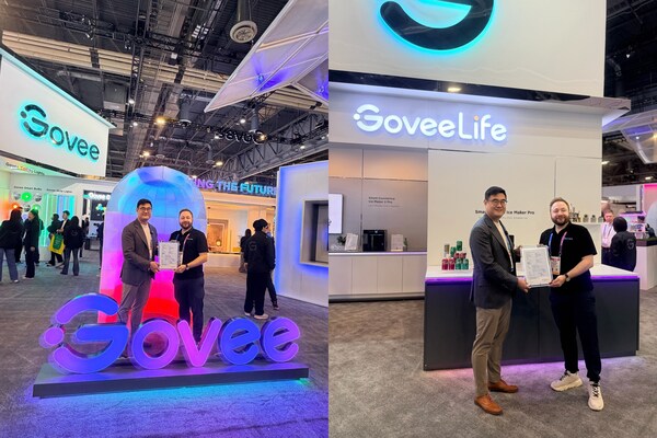 CES焦点:TÜV莱茵为韶音、菲亚兰德、千岩颁发多项智能生活产品认证 CES焦点:TÜV莱茵为韶音、菲亚兰德、千岩颁发多项智能生活产品认证