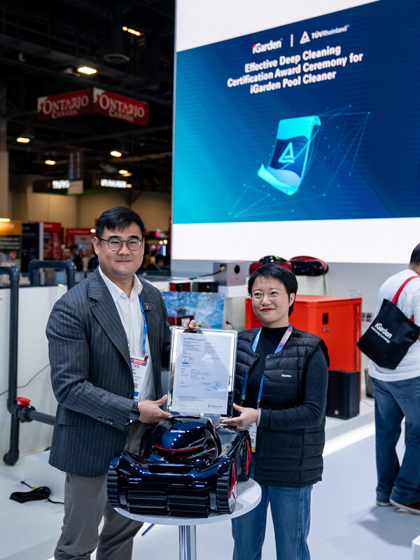 CES焦点:TÜV莱茵为韶音、菲亚兰德、千岩颁发多项智能生活产品认证 CES焦点:TÜV莱茵为韶音、菲亚兰德、千岩颁发多项智能生活产品认证