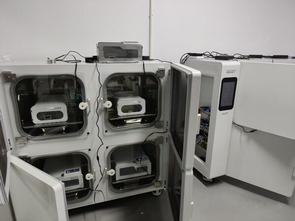 细胞需要的不是"安静" ---- 碳码科技生理性力学微环境技术获50家知名实验室共同验证,开启细胞培养新纪元 细胞需要的不是"安静" ---- 碳码科技生理性力学微环境技术获50家知名实验室共同验证,开启细胞培养新纪元