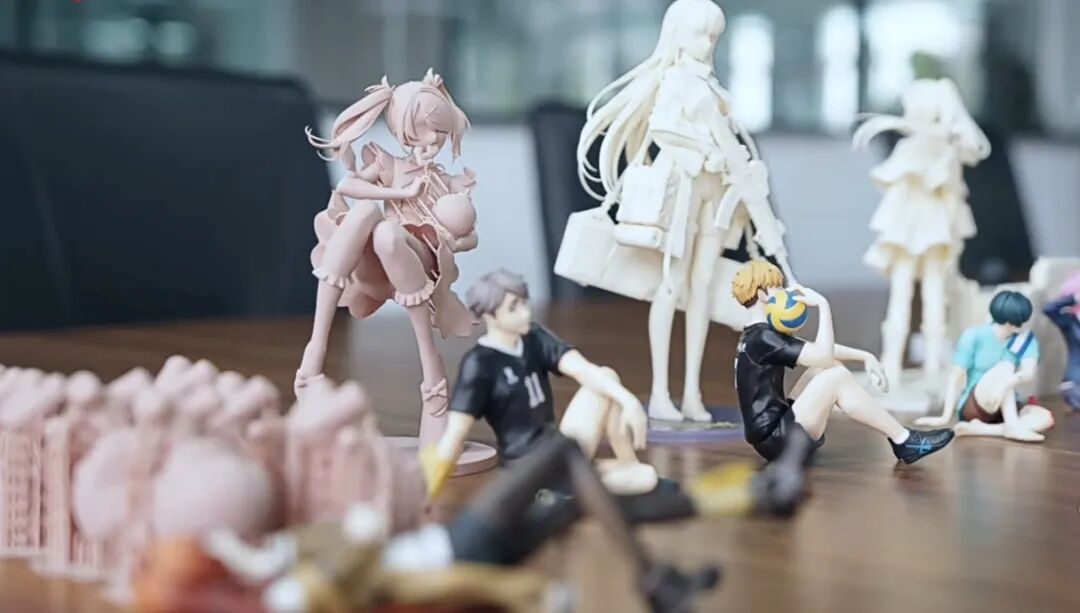 走进“专精特新” | 毕节明月——手办匠心筑实业 黔中沃土育新机