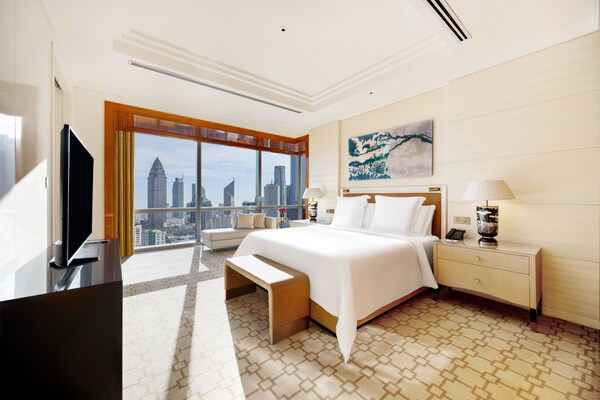 新春雅集，至味团圆  天津四季酒店新岁献礼