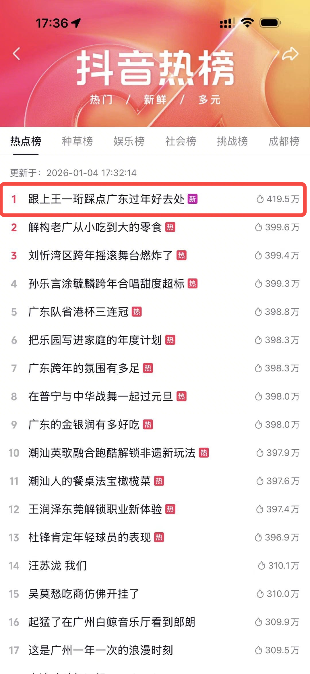 「请到广东过大年」,解锁粤式硬核年味! 「请到广东过大年」,解锁粤式硬核年味!