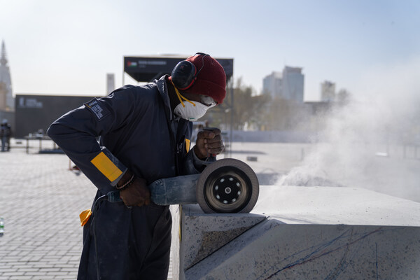 Tuwaiq Sculpture 2026以“未来的痕迹”为主题,重返利雅得举办第七届展览 Tuwaiq Sculpture 2026以“未来的痕迹”为主题,重返利雅得举办第七届展览