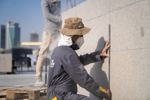 Tuwaiq Sculpture 2026以“未来的痕迹”为主题,重返利雅得举办第七届展览 Tuwaiq Sculpture 2026以“未来的痕迹”为主题,重返利雅得举办第七届展览