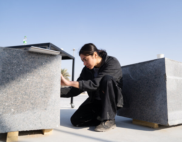 Tuwaiq Sculpture 2026以“未来的痕迹”为主题,重返利雅得举办第七届展览 Tuwaiq Sculpture 2026以“未来的痕迹”为主题,重返利雅得举办第七届展览