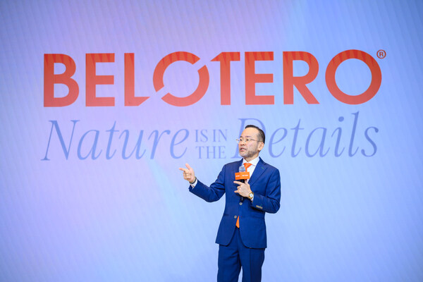 以仿生技术重塑面部填充，引领自然美学新篇章