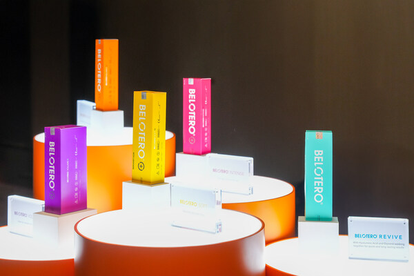 以仿生技术重塑面部填充，引领自然美学新篇章