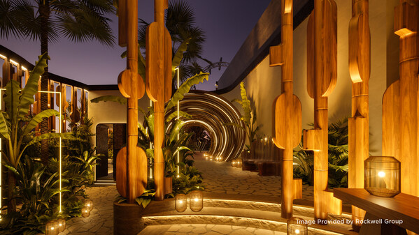 Savaya Group旗下全新海滨度假胜地Zumana落户巴厘岛标志性库塔海滩 Savaya Group旗下全新海滨度假胜地Zumana落户巴厘岛标志性库塔海滩