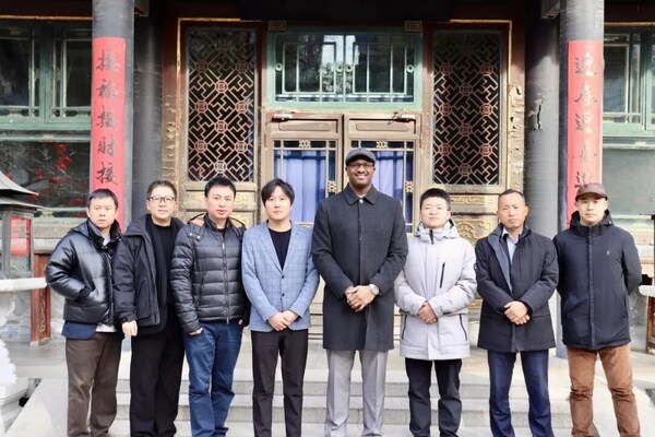 艾菲IP联盟•炉边会 | 北京专场，探索IP经济新未来