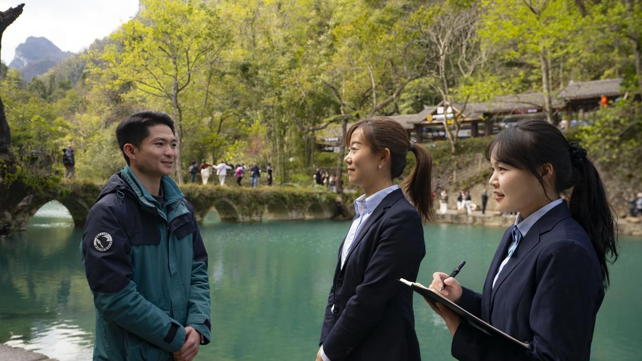 新年首战即决战！邮储银行1.7亿元助“绿宝石”焕新