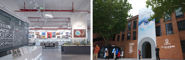 富士胶片荣获美通社ESG传播典范奖 以多元创新实践为世界绽放笑容