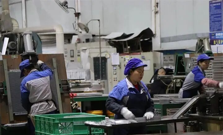 走进“专精特新” | 党建铸魂 军民融合 凯宏航天书写贵州工业突围答卷