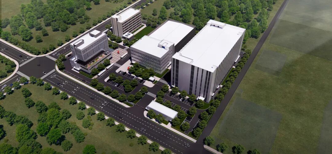 锚定全球储能安全新高度，万真新能源安全科技总部项目在临港新片区正式开工