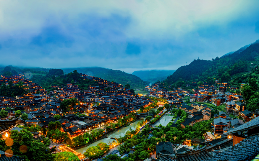 《2026年贵州文旅优惠活动方案》正式发布