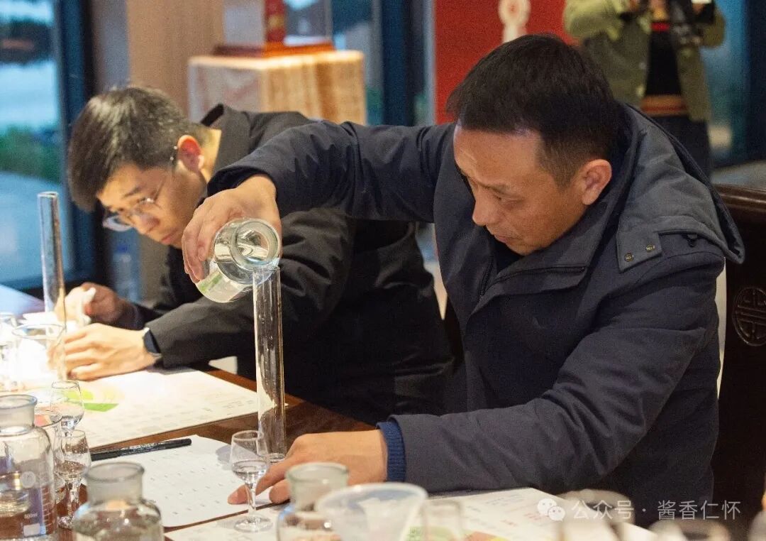 以时光为酿，赴跨界之约 —— 仁怀酱香酒·工匠春秋系列新品发布