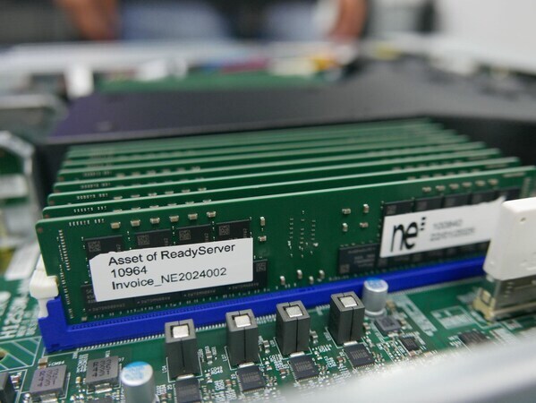 Ready Server携手AT TOKYO数据中心 战略性挺进日本市场