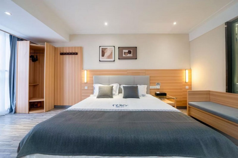 加盟大品牌民宿还是小品牌？这5个差别，可能决定你的民宿是“赚钱”还是“赚教训”