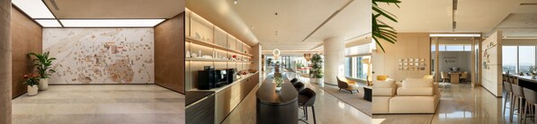 朗廷酒店集团旗下南京毅风酒店盛大启幕 朗廷酒店集团旗下南京毅风酒店盛大启幕