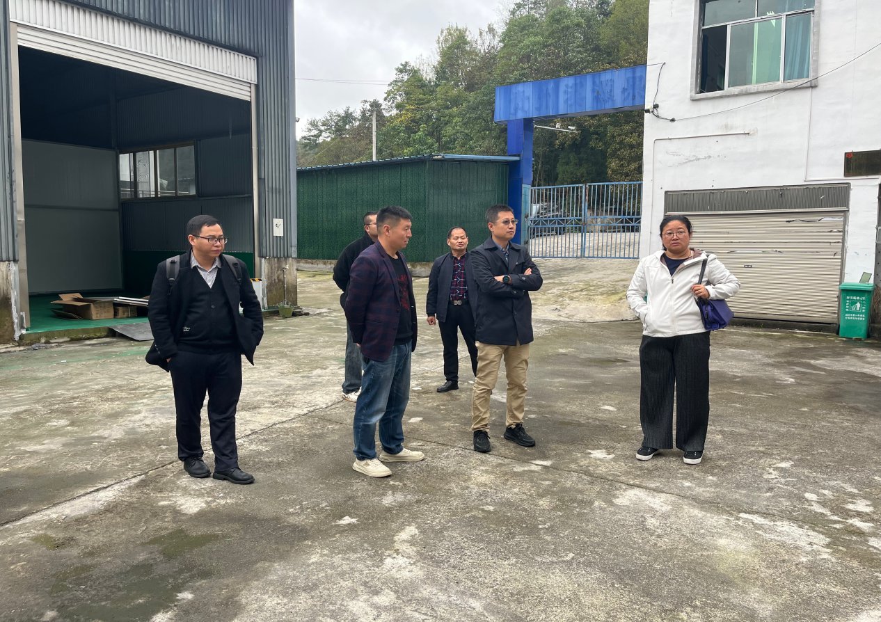 精准施策+全程陪跑 护航军创企业稳步发展 精准施策+全程陪跑 护航军创企业稳步发展