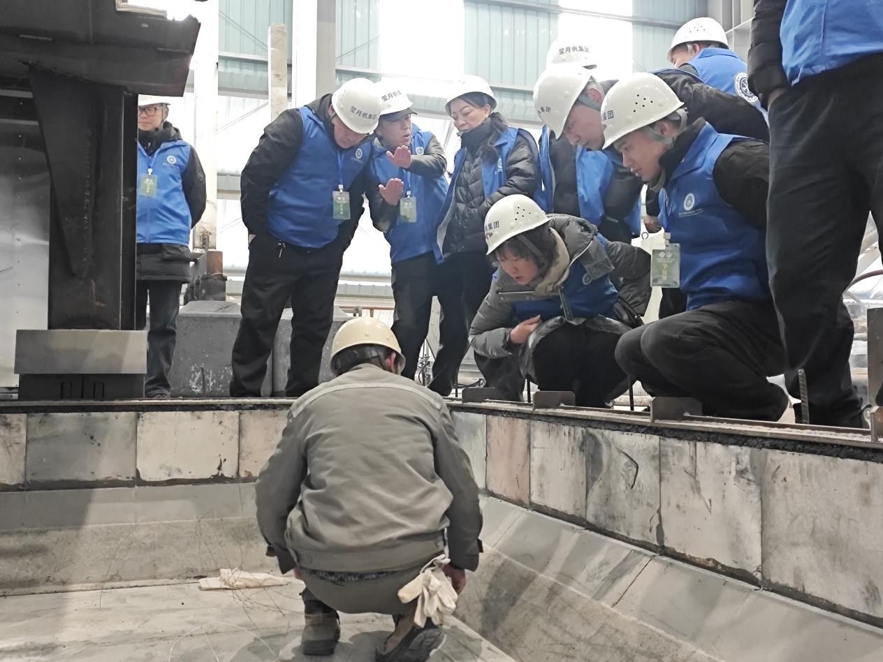 赋能产业高质量发展 六盘水市“凉都铝业”铝产业链师资示范培训班圆满结业