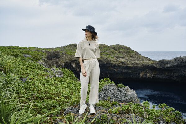 跃然山行 生动再出发 | ECCO x White Mountaineering联名系列全新上市 跃然山行 生动再出发 | ECCO x White Mountaineering联名系列全新上市