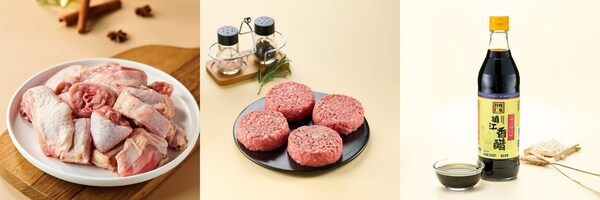 致力成为"宁"买菜做饭首选，奥乐齐四店同开为南京消费增添新活力