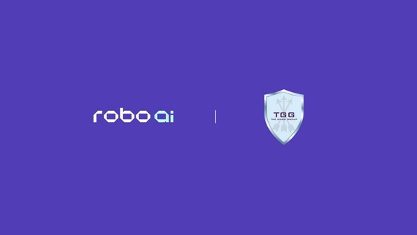 纳斯达克上市公司Robo.ai 获 The Ghazi Group 授权,支持中东北非和东盟高性能算力平台建设 纳斯达克上市公司Robo.ai 获 The Ghazi Group 授权,支持中东北非和东盟高性能算力平台建设