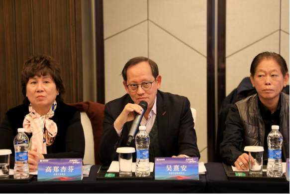 山海牵手谋发展、黔港协作谱新篇，贵旅集团2026年香港旅行商座谈交流会举行