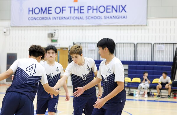 上海协和国际外籍人员子女学校荣获亚洲首个NIAAA "模范体育项目"认证