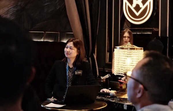 AllsWell连续亮相 CES：从托管式品牌公关传播到GEO，拓展生成式搜索时代的品牌增长路径