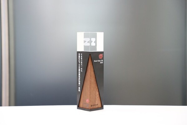 斩获六项大奖！Brother以专业与省心赋能全场景文印需求