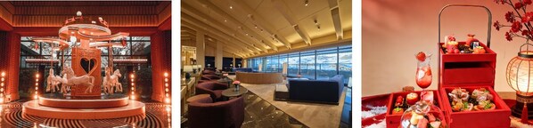 "春节住对了，就都对了"，希尔顿集团为宾客打造全场景品质新春旅程