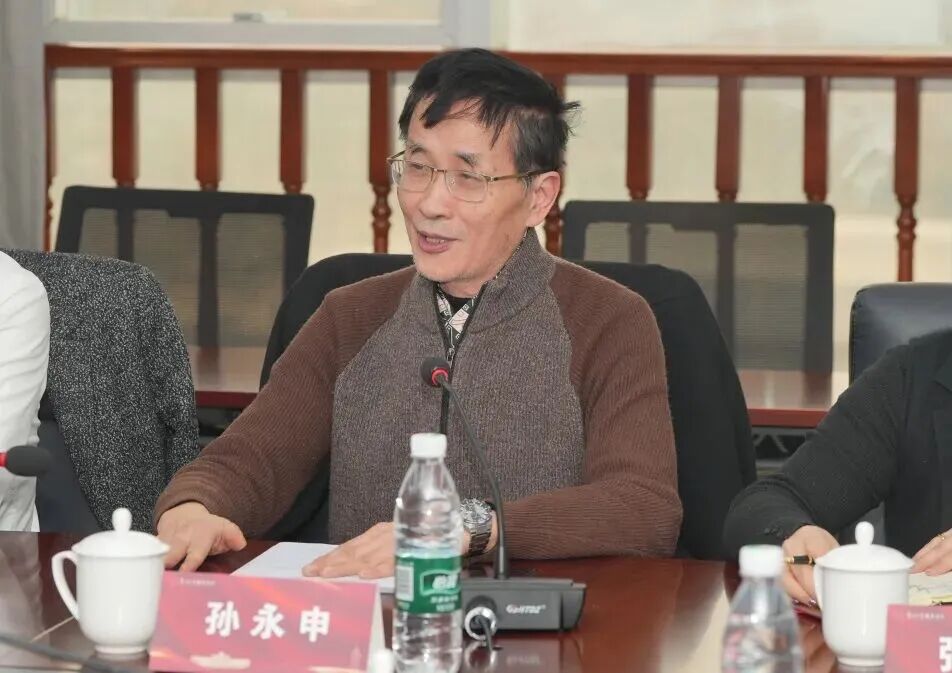 强强联合！贵州工商职业学院携手政企商会，共筑“产教融合·数智育才”新生态