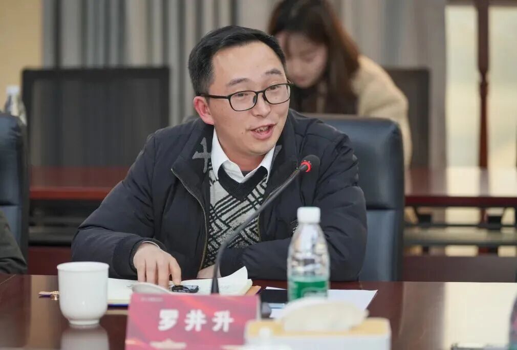 强强联合！贵州工商职业学院携手政企商会，共筑“产教融合·数智育才”新生态