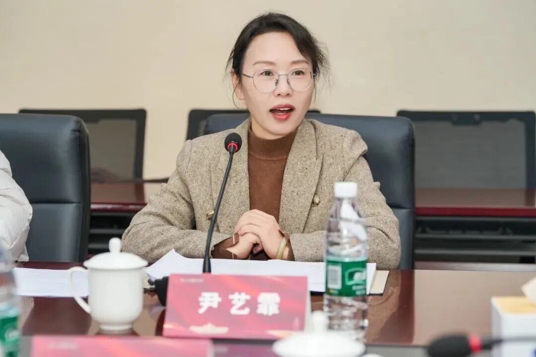 强强联合！贵州工商职业学院携手政企商会，共筑“产教融合·数智育才”新生态