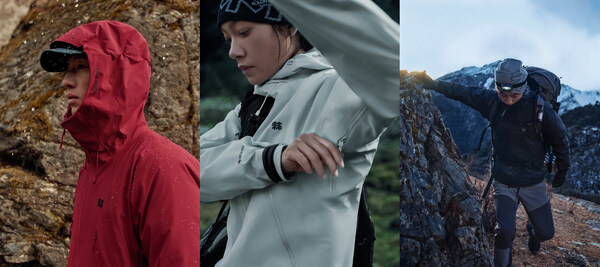 一种出发，两种奔赴 可隆以"重装"支持山林巡护并发布纪录片《循杉之道•出发》