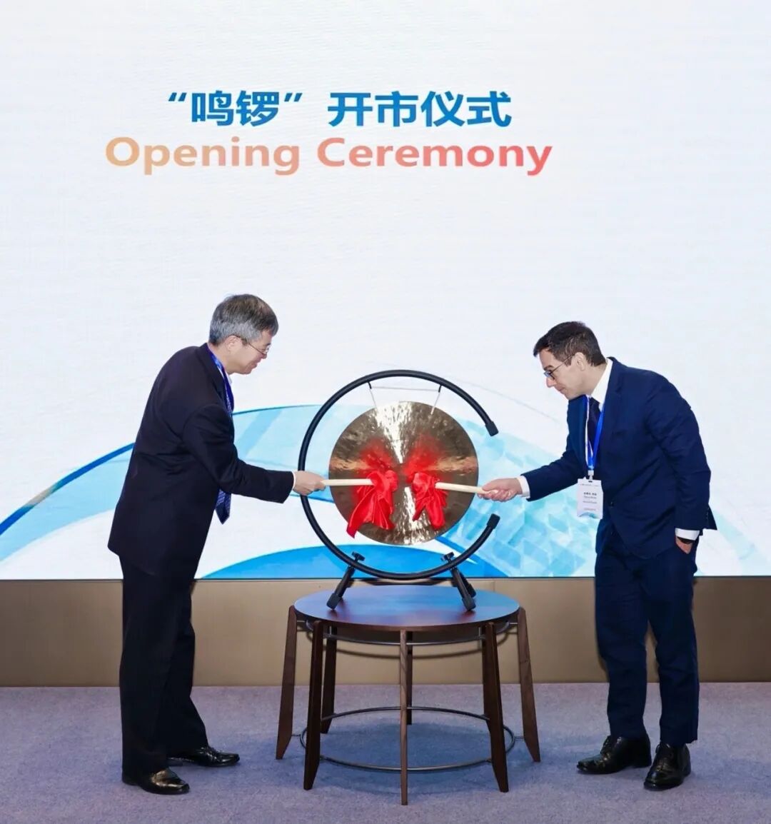 2026年首场“再保险集市”活动暨菲律宾阿博伊蒂斯能源集团全球统保项目中国市场风险路演会在临港举行 2026年首场“再保险集市”活动暨菲律宾阿博伊蒂斯能源集团全球统保项目中国市场风险路演会在临港举行