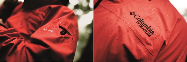 直面"野"心，不好走才好玩，Columbia发布全新TITANIUM钛金系列