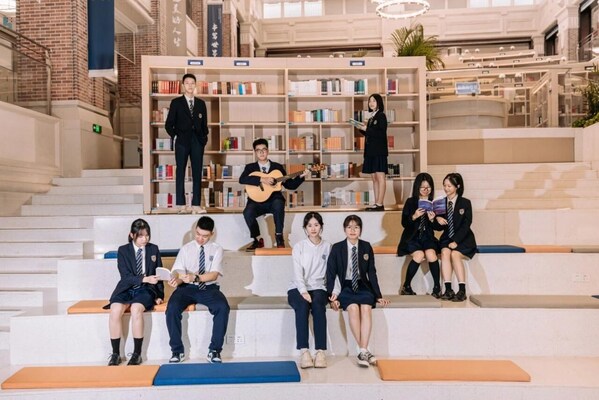 闽港双校携手共筑DSE升学新通道 华师希平创新构建三地联动教育生态