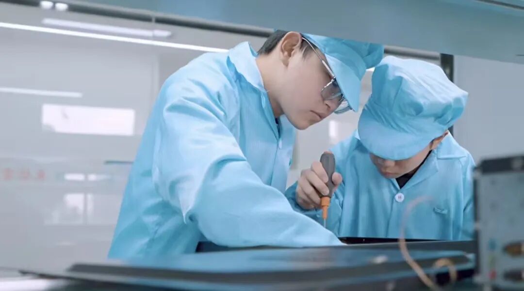 走进“专精特新” | 深耕黔地育新能 实干笃行启新程——东佑集团赋能贵州工业高质量发展纪实