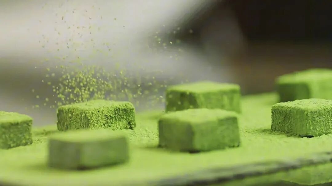 走进“专精特新” | 一杯抹茶撬动百亿产业——贵茶书写贵州工业高质量发展答卷 走进“专精特新” | 一杯抹茶撬动百亿产业——贵茶书写贵州工业高质量发展答卷