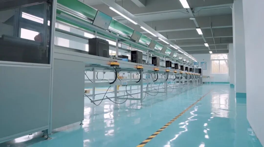 走进“专精特新” | 深耕黔地育新能 实干笃行启新程——东佑集团赋能贵州工业高质量发展纪实